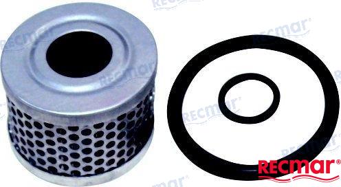 VOLVO PENTA FILTER KIT-HURTH | REC016940 | FILTER | RECMAR