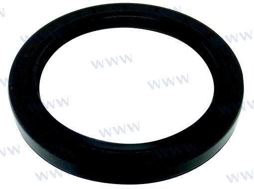 VOLVO PENTA FRONT CRANKSHAFT SEALING RING KIT D4/D6 | REC3582748 | ORIGINAL | RECMAR