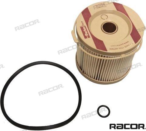 VOLVO PENTA FUEL FILTER 2 MICRON | RAC2010SM-OR | FUEL FILTER | RACOR