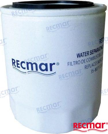 VOLVO PENTA FUEL FILTER | REC855686 | FUEL FILTER | RECMAR