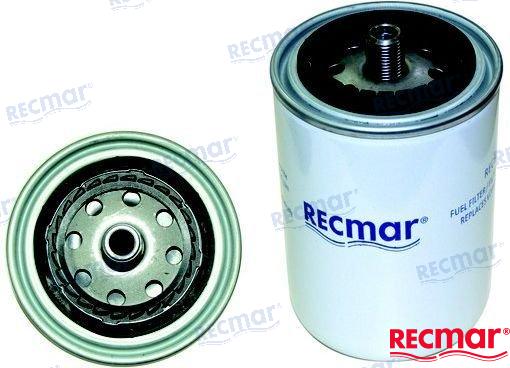 VOLVO PENTA FUEL FILTER | REC864315 | FUEL FILTER | RECMAR