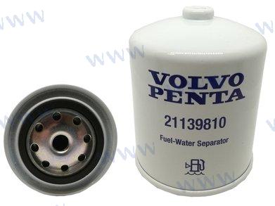 VOLVO PENTA FUEL FILTER | RM21139810 | PARTS | ORIGINAL PRODUCT