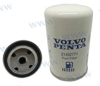 VOLVO PENTA FUEL FILTER | RM21492771 | PARTS | ORIGINAL PRODUCT