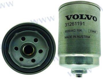 VOLVO PENTA FUEL FILTER | RM31261191 | PARTS | ORIGINAL PRODUCT