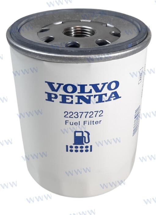 VOLVO PENTA FUEL FILTER VOLVO | REC22377272 | PARTS | RECMAR