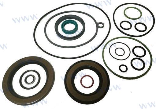 VOLVO PENTA GASKET KIT MS4 | REC876073 | ORIGINAL | RECMAR