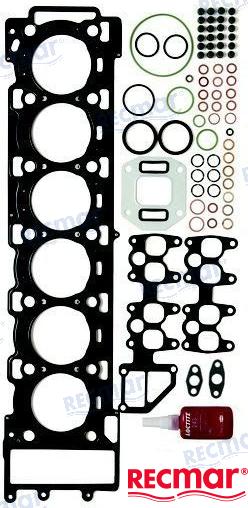 VOLVO PENTA GASKET KIT | REC21371111 | GASKETS | RECMAR