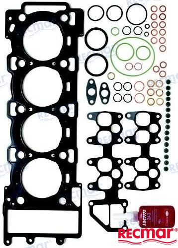 VOLVO PENTA GASKET KIT | REC21371112 | GASKETS | RECMAR