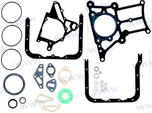 VOLVO PENTA GASKET KIT | REC21766 | GASKETS | RECMAR