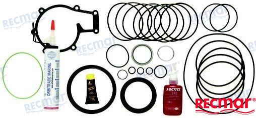 VOLVO PENTA GASKET KIT | REC3588434 | GASKETS | RECMAR