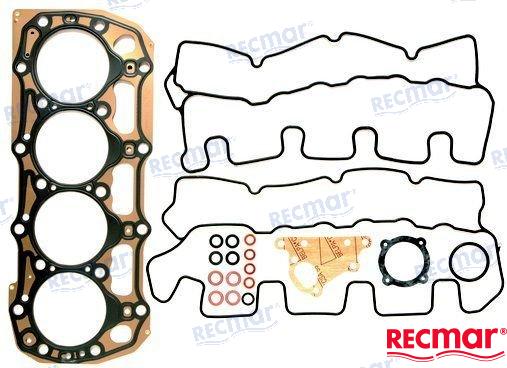 VOLVO PENTA GASKET KIT | REC3589322 | GASKETS | RECMAR