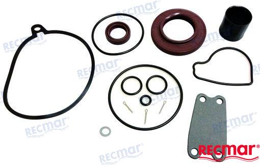 VOLVO PENTA GASKET KIT | REC3850594 | GASKETS | RECMAR