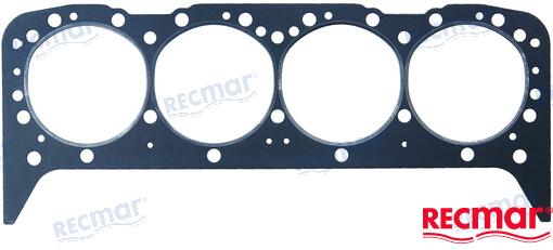 VOLVO PENTA GASKET:CYLINDER HEAD 5.7 & 6.2 | REC17030 | GASKETS | RECMAR