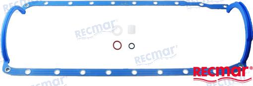 VOLVO PENTA GASKET:OIL PAN GEN V | REC17986 | GASKETS | RECMAR