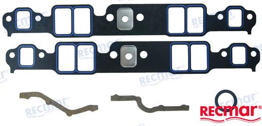 VOLVO PENTA GASKETS:INTAKE MANIFOLD | REC17320 | GASKETS | RECMAR