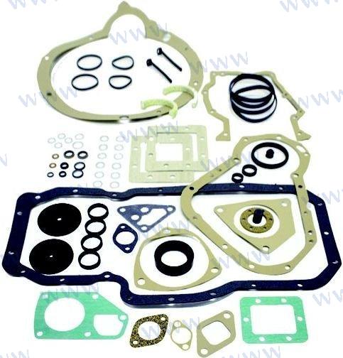 VOLVO PENTA GEAR GASKET KIT | REC875387 | GEAR | RECMAR