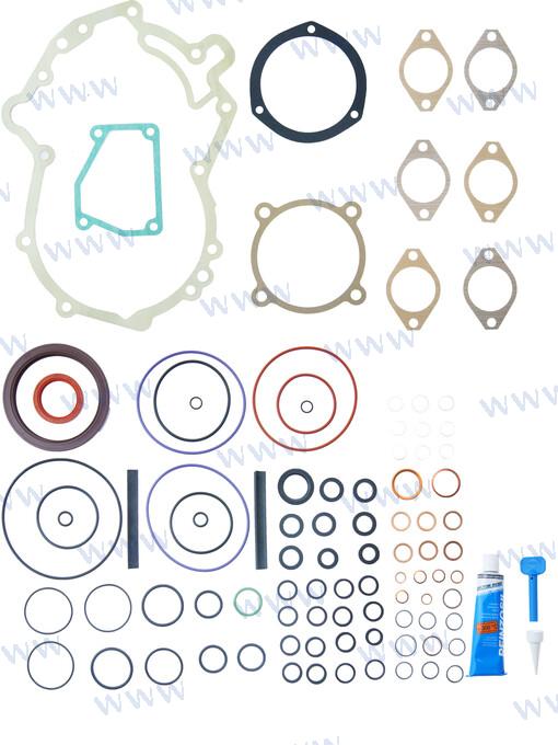 VOLVO PENTA GEAR GASKET KIT | REC876054 | GEAR | RECMAR