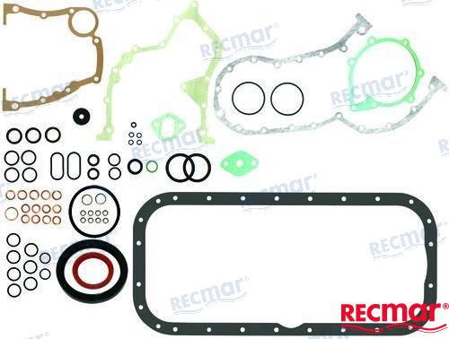 VOLVO PENTA GEAR GASKET KIT | REC876361 | GEAR | RECMAR