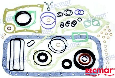 VOLVO PENTA GEAR GASKET KIT | REC876427 | GEAR | RECMAR