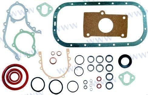 VOLVO PENTA GEAR GASKET KIT | REC876448 | GEAR | RECMAR