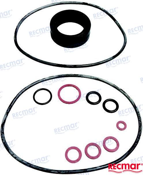 VOLVO PENTA GEARCASE SEAL KIT | REC22086 | GEARCASE | RECMAR