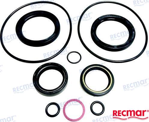 VOLVO PENTA GEARCASE SEAL KIT | REC22087 | GEARCASE | RECMAR