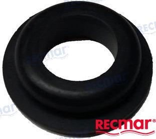 VOLVO PENTA GROMMET: VALVE COVER 262 | RECTW9760 | GROMMET | RECMAR