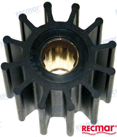 VOLVO PENTA IMPELLER | REC21213664 | IMPELLER | RECMAR