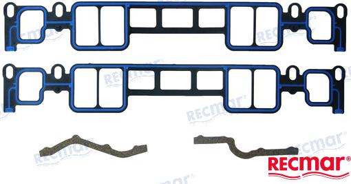 VOLVO PENTA INTAKE GASKET | REC27-807473A1 | INTAKE GASKET | RECMAR