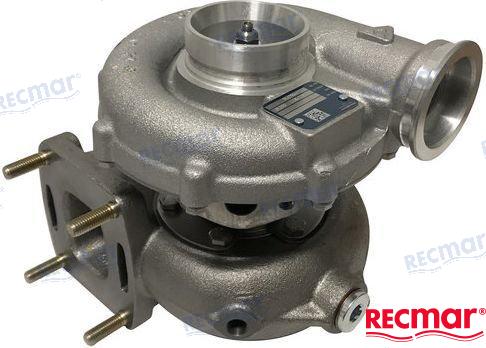 VOLVO PENTA KAMD44P-A, P-C KAD44P, P-B, P-C TURBO | REC3802105 | RECMAR