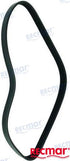 VOLVO PENTA KEVLAR BELT | REC861564 | PARTS | RECMAR