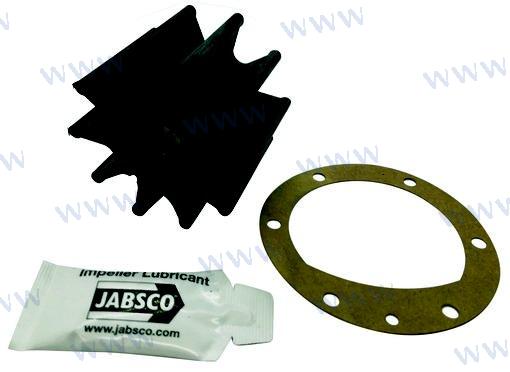 VOLVO PENTA KIT IMPELLER | JAB17937-0001-P | JABSCO, VOLVO