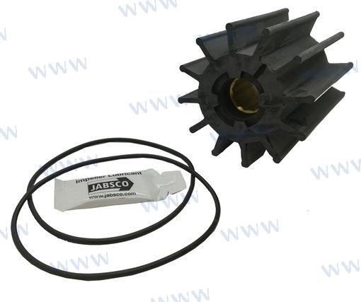 VOLVO PENTA KIT IMPELLER | JAB17938-0001-P | JABSCO