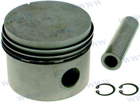 VOLVO PENTA KIT PISTON 0.30 | REC272059 | PARTS | RECMAR