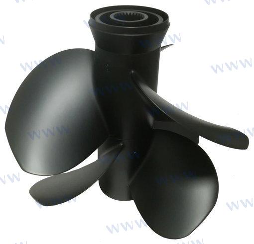 VOLVO PENTA KIT PROPELLERS DP VOLVO J10 | REC21924270 | ORIGINAL | RECMAR