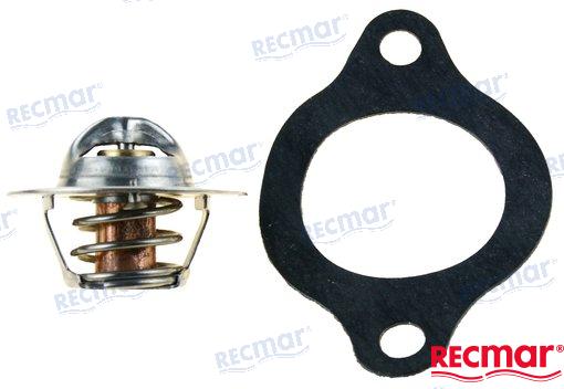 VOLVO PENTA KIT THERMOSTAT V6 & V8 | REC876305 | PARTS | RECMAR