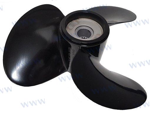 VOLVO PENTA LEFT ALUMINUM PROPELLER | RM854978 | ORIGINAL | ORIGINAL PRODUCT