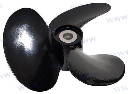 VOLVO PENTA LEFT ALUMINUM PROPELLER | RM854984 | ORIGINAL | ORIGINAL PRODUCT