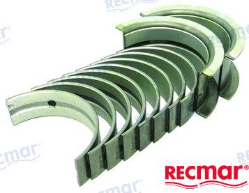 VOLVO PENTA MAIN BEARING KIT | REC270907 | BEARING KIT | RECMAR