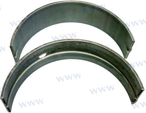 VOLVO PENTA MAIN BEARING KIT | RM20867178 | ORIGINAL | ORIGINAL PRODUCT