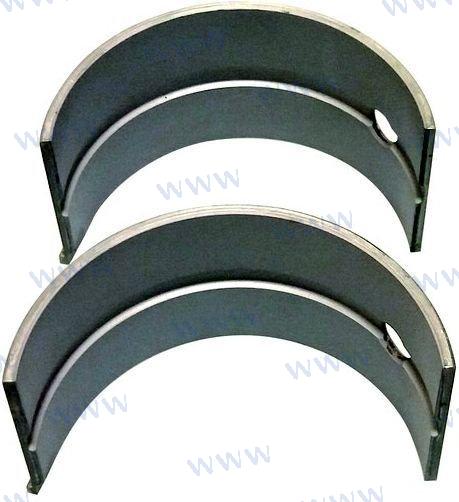 VOLVO PENTA MAIN BEARING KIT | RM875485 | ORIGINAL | ORIGINAL PRODUCT