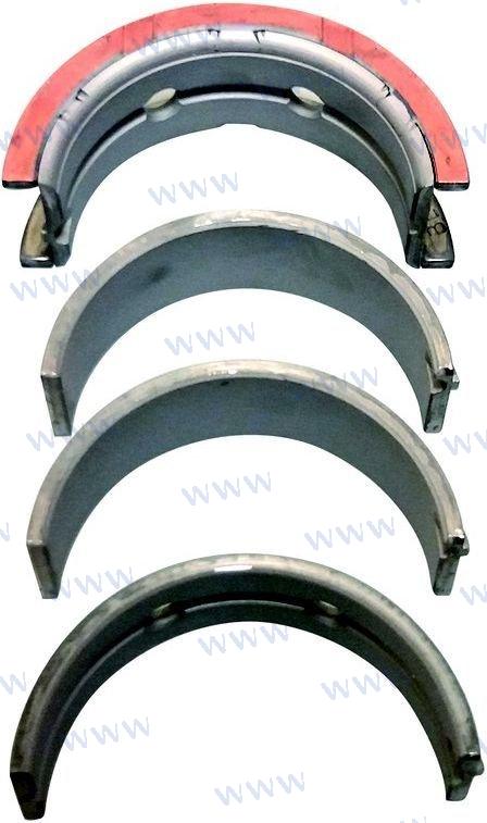 VOLVO PENTA MAIN BEARING KIT | RM875774 | ORIGINAL | ORIGINAL PRODUCT