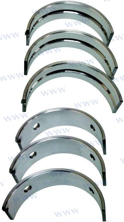 VOLVO PENTA MAIN BEARING KIT | RM876660 | ORIGINAL | ORIGINAL PRODUCT