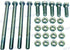 VOLVO PENTA MANIFOLD BOLT KIT | REC22045 | 6L AQ 165 & 170 A, B, C | RECMAR