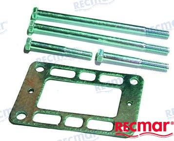 VOLVO PENTA MOUNTING KIT | HOT20935-MK | MOUNTING KIT | RECMAR