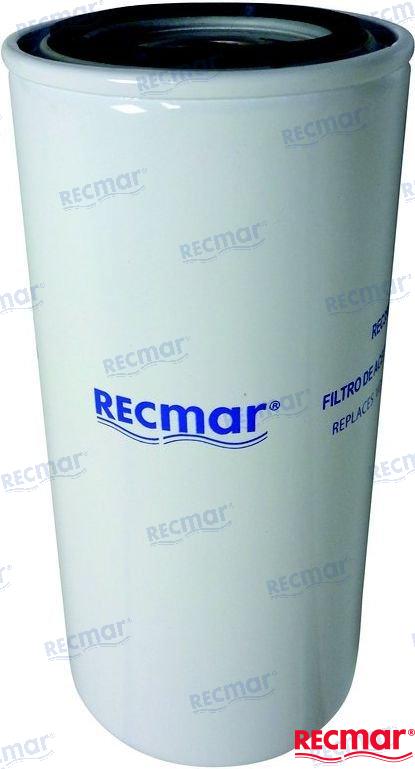 VOLVO PENTA OIL FILTER | REC3582732 | OIL FILTER | RECMAR