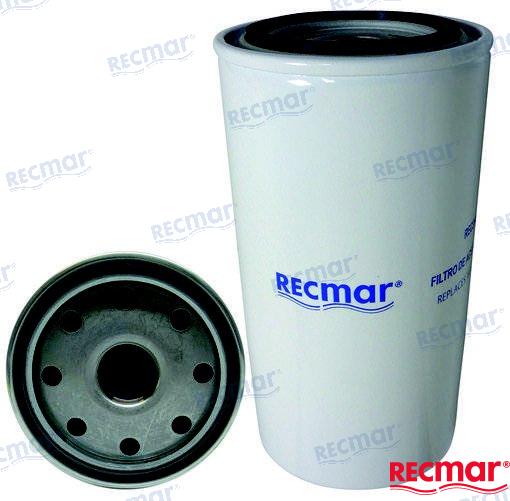 VOLVO PENTA OIL FILTER | REC478736 | OIL FILTER | RECMAR