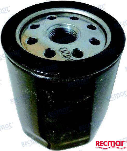 VOLVO PENTA OIL FILTER | REC861476 | MD22A, L-A, TMD22 | RECMAR