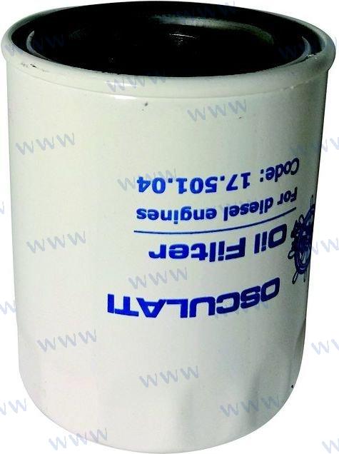 VOLVO PENTA OIL FILTER | RM3581621 | ORIGINAL | ORIGINAL PRODUCT