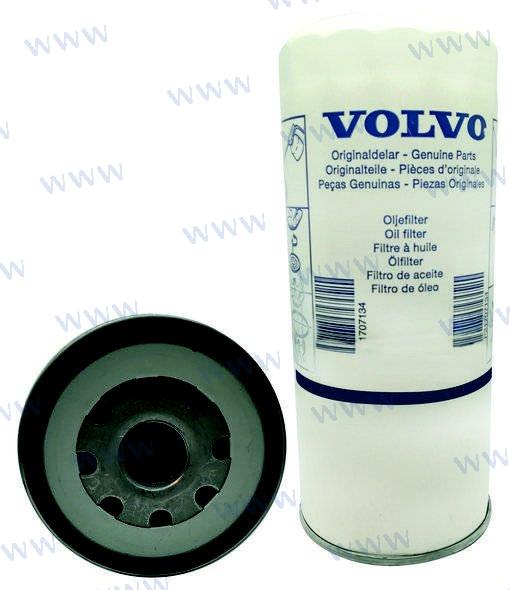 VOLVO PENTA OIL FILTER | RM466634 | ORIGINAL | ORIGINAL PRODUCT